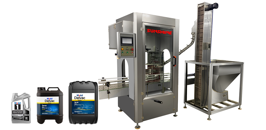 single-head-servo-capping-machine single-head-servo-capping-machine
