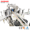 Double Side Labeling Machine