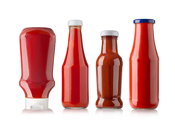 ketchup
