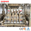 Weighing Filling Machine 
