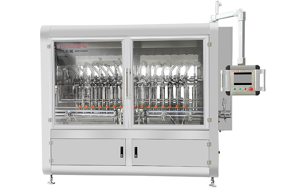 Technical parameters