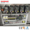 Bottle Unscramble Machine