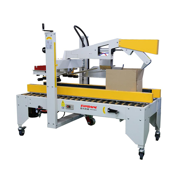Carton Sealing Machine