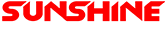 солнечный белый