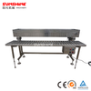 Edible Oil Filling Machine Line