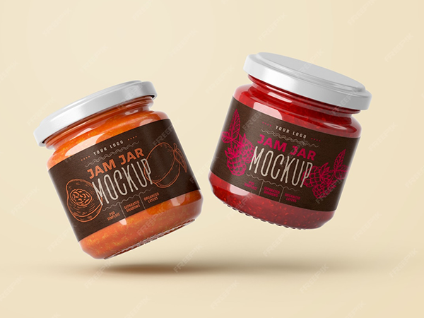 Fruit-Jam
