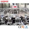 Water Filling Machine