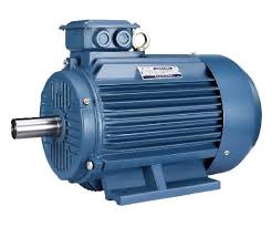 ac motor