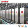 Weighing Filling Machine 