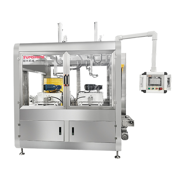 200-300L Filling Machine
