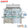 Weighing Filling Machine 
