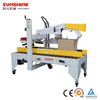 Edible Oil Filling Machine Line