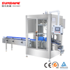 Weighing Filling Machine 