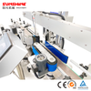 Double Side Labeling Machine