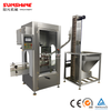 Servo Capping Machine
