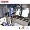 Servo Tracking Filling Machine 