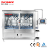 Servo Tracking Filling Machine 
