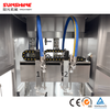 Servo Tracking Filling Machine 